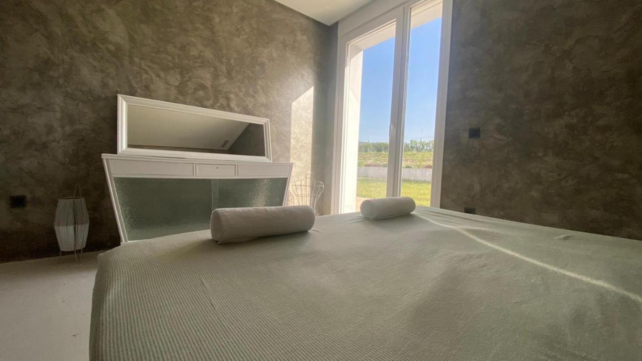 White House En Enguera - Fantastica Casa Con Jacuzzi Piscina Y Barbacoa Apartment Exterior photo