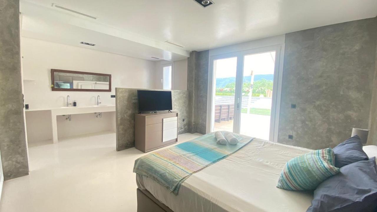 White House En Enguera - Fantastica Casa Con Jacuzzi Piscina Y Barbacoa Apartment Exterior photo