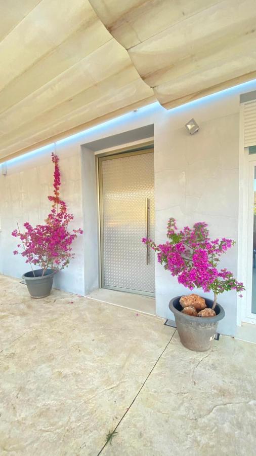 White House En Enguera - Fantastica Casa Con Jacuzzi Piscina Y Barbacoa Apartment Exterior photo